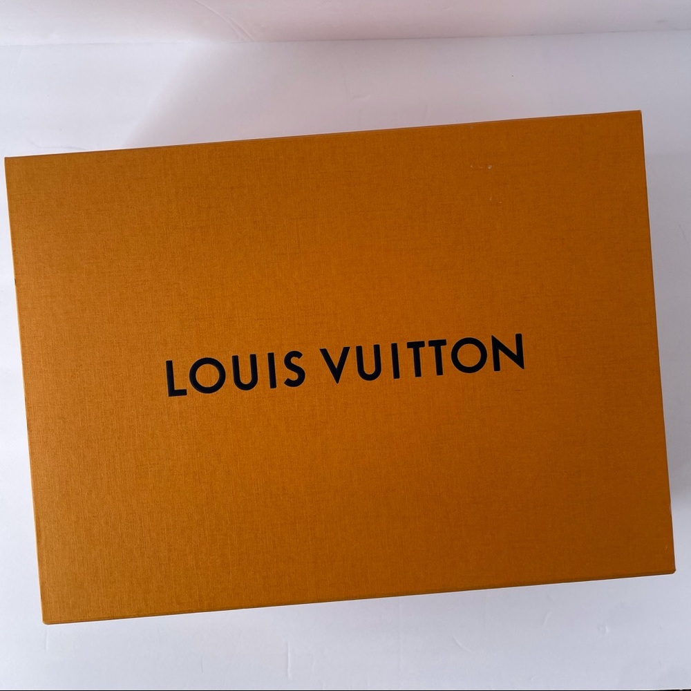 Louis Vuitton Empty Box Large Rectangular - image 3